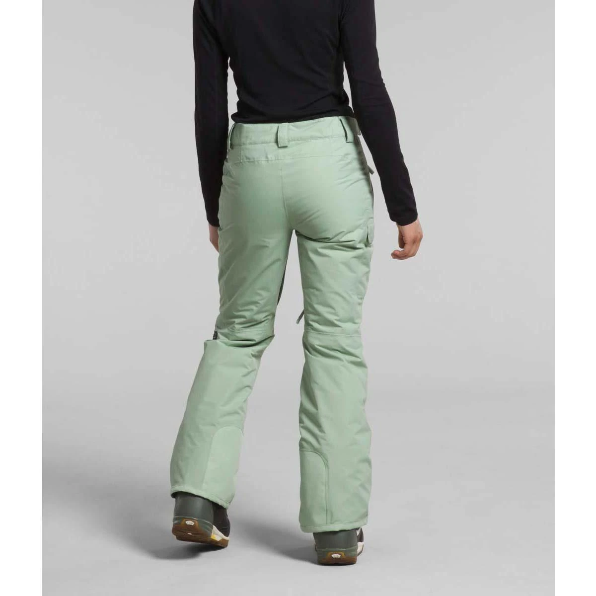 The North Face Women's Freedom Insulated Pant - Image 9