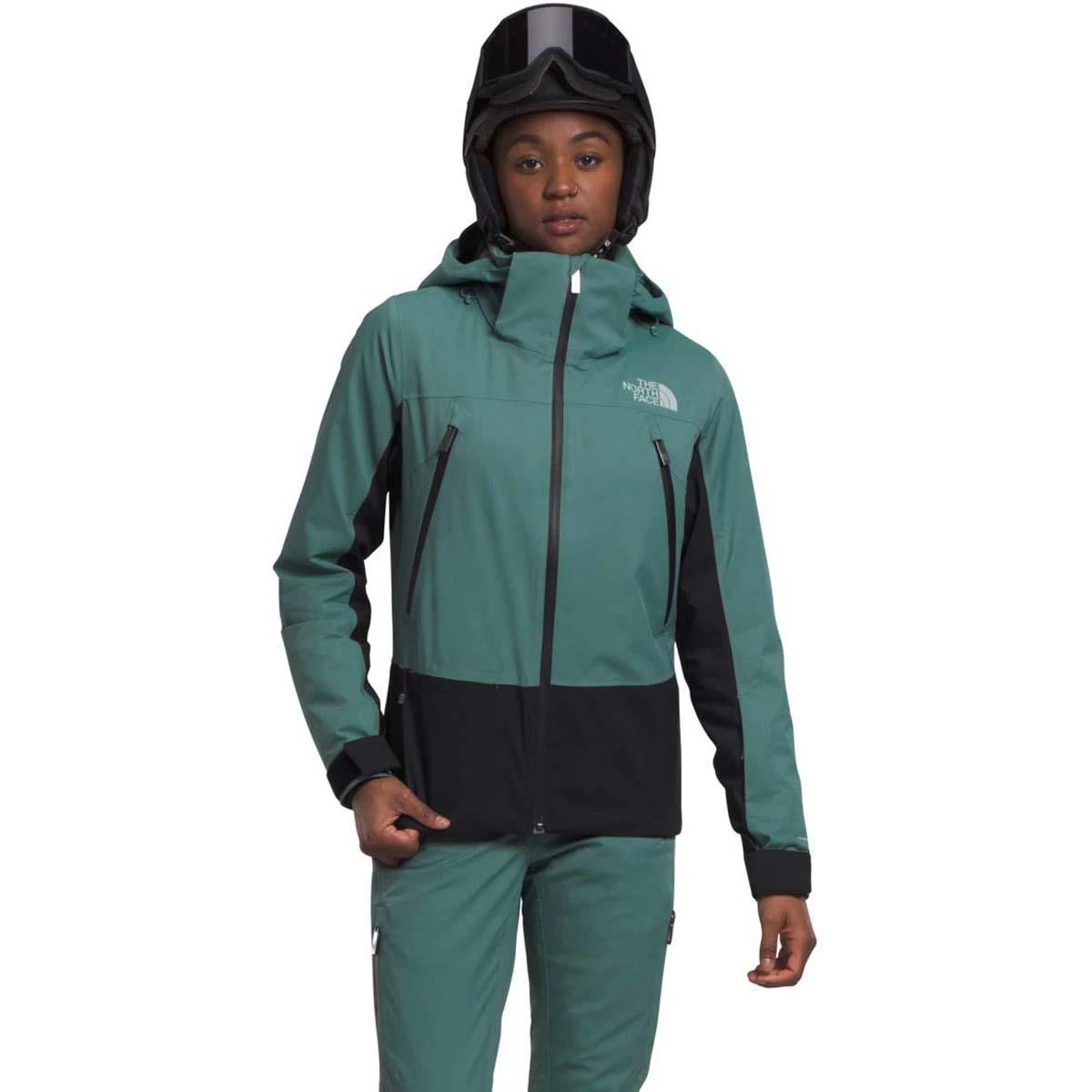 The North Face Women's Lenado Jacket - Image 5