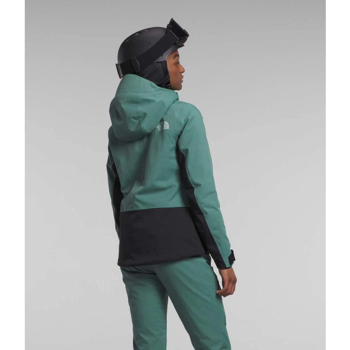 The North Face Women's Lenado Jacket - Image 6