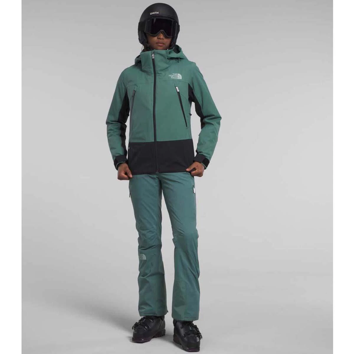 The North Face Women's Lenado Jacket - Image 7