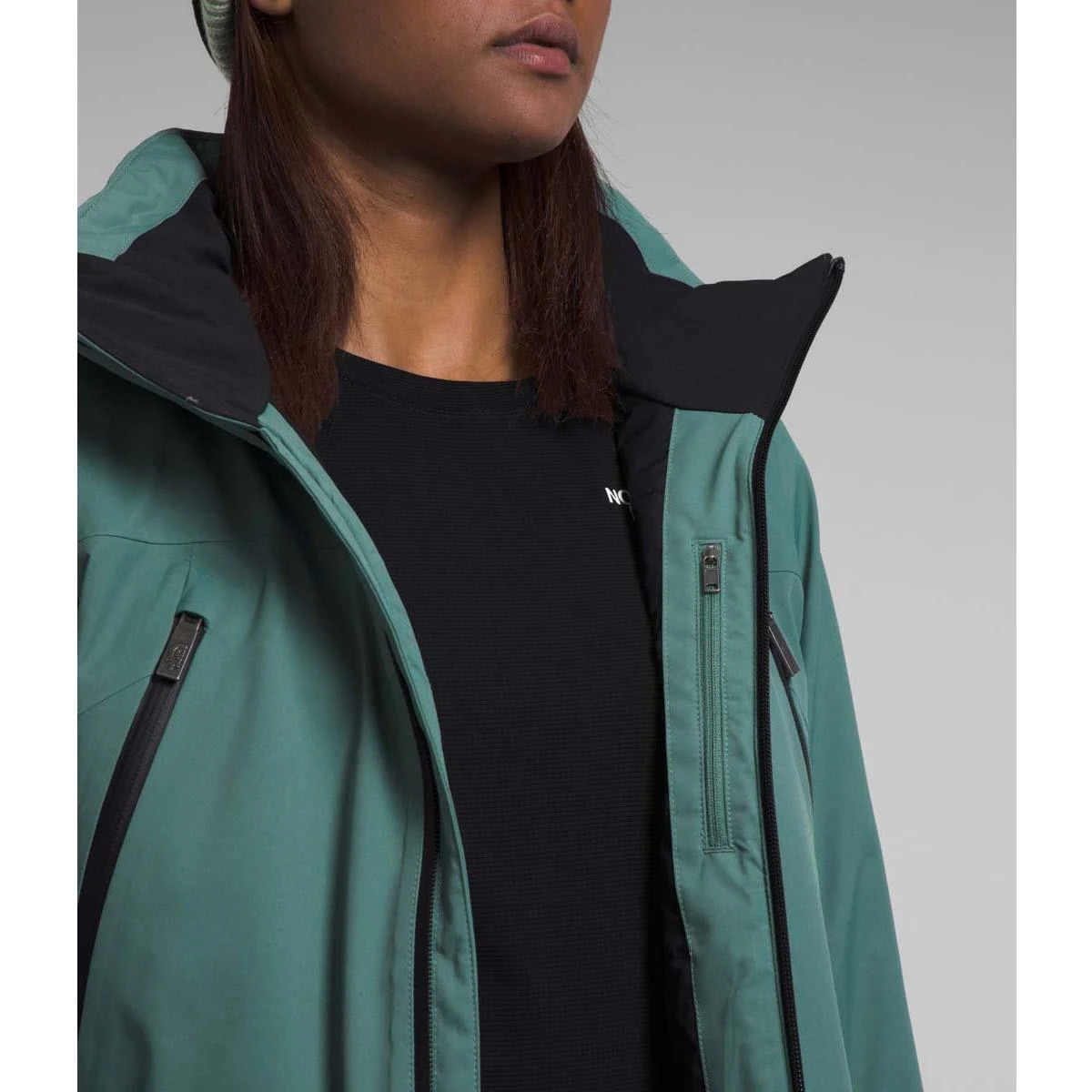 The North Face Women's Lenado Jacket - Image 8