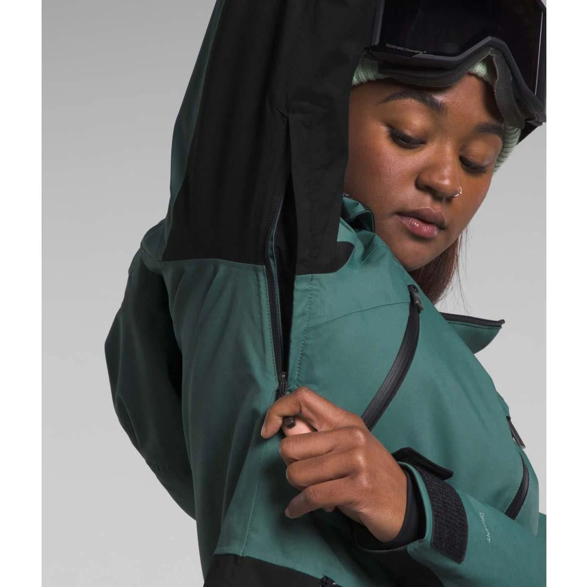 The North Face Women's Lenado Jacket - Image 9