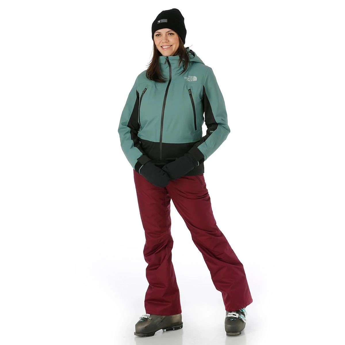 The North Face Women's Lenado Jacket - Image 2