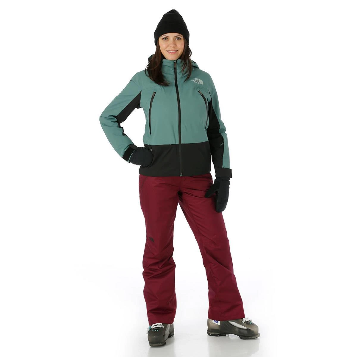 The North Face Women's Lenado Jacket - Image 3