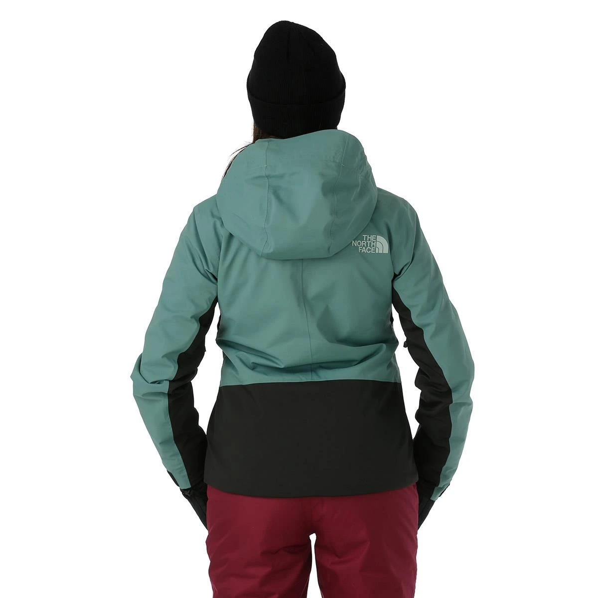 The North Face Women's Lenado Jacket - Image 4