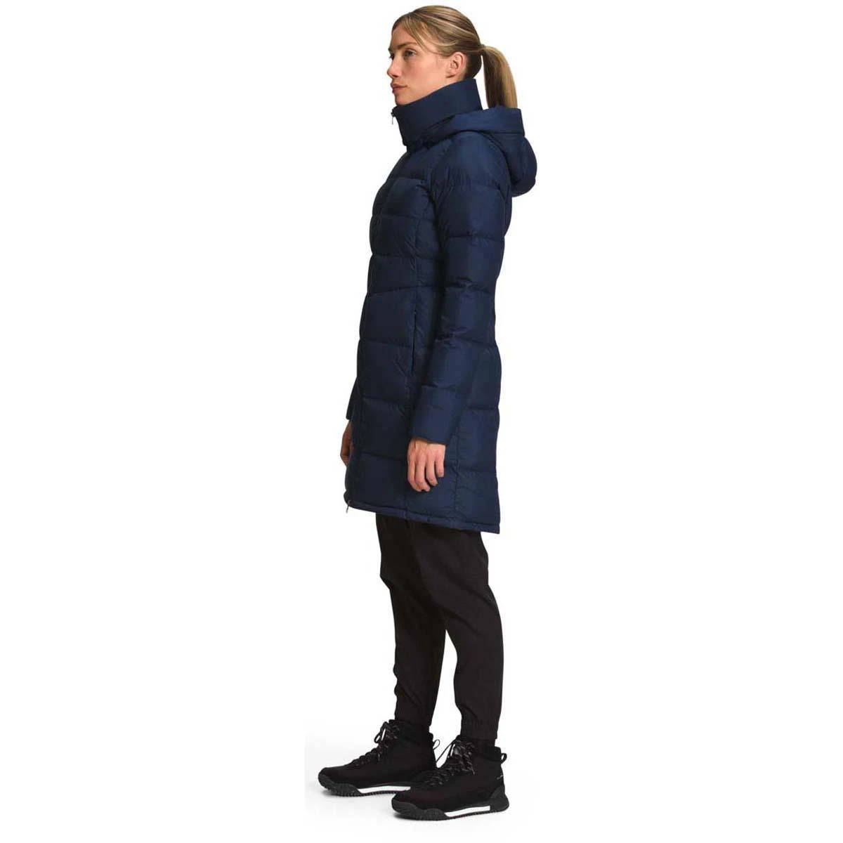 The North Face Women's Metropolis Parka - Image 2