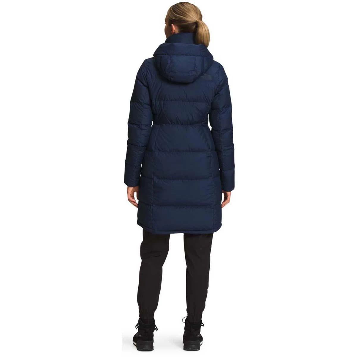 The North Face Women's Metropolis Parka - Image 3