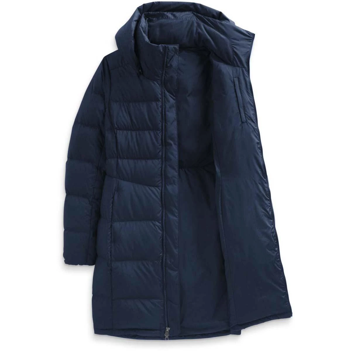 The North Face Women's Metropolis Parka - Image 4