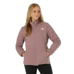The North Face Women's Belleview Stretch Down Jacket