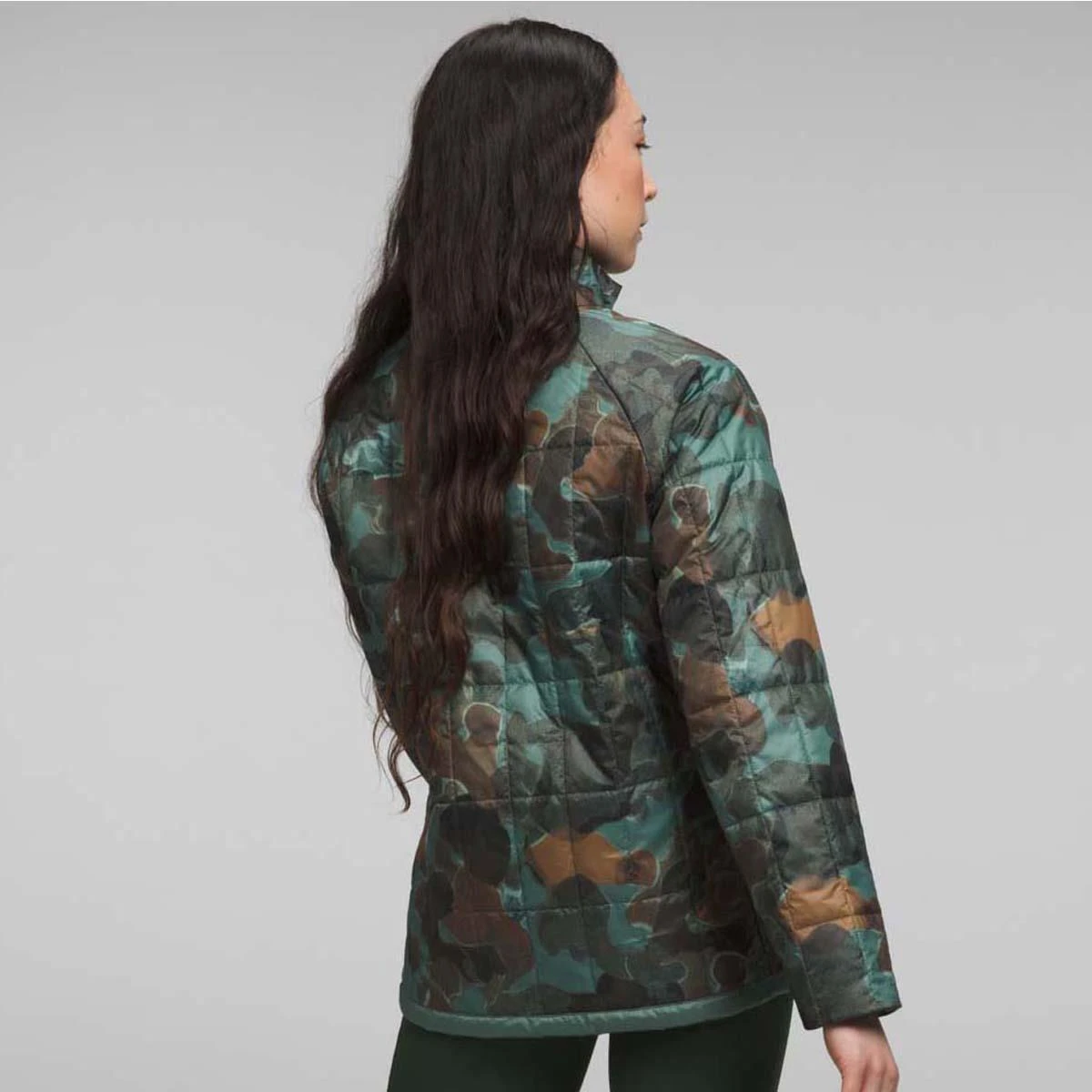 The North Face Women's Circaloft Jacket - Image 2