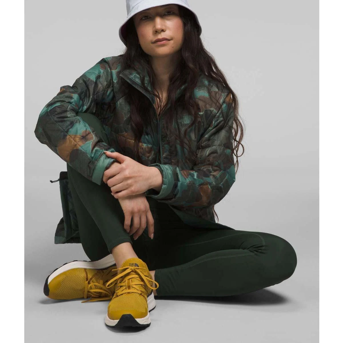 The North Face Women's Circaloft Jacket - Image 3