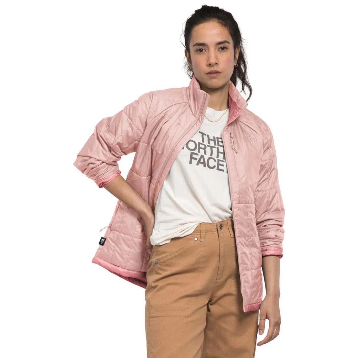 The North Face Women's Circaloft Jacket - Image 5