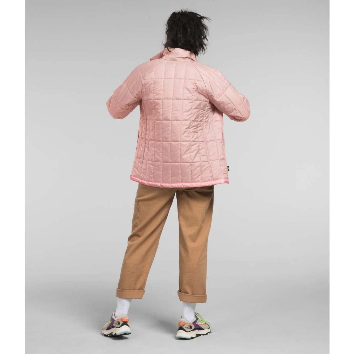 The North Face Women's Circaloft Jacket - Image 6