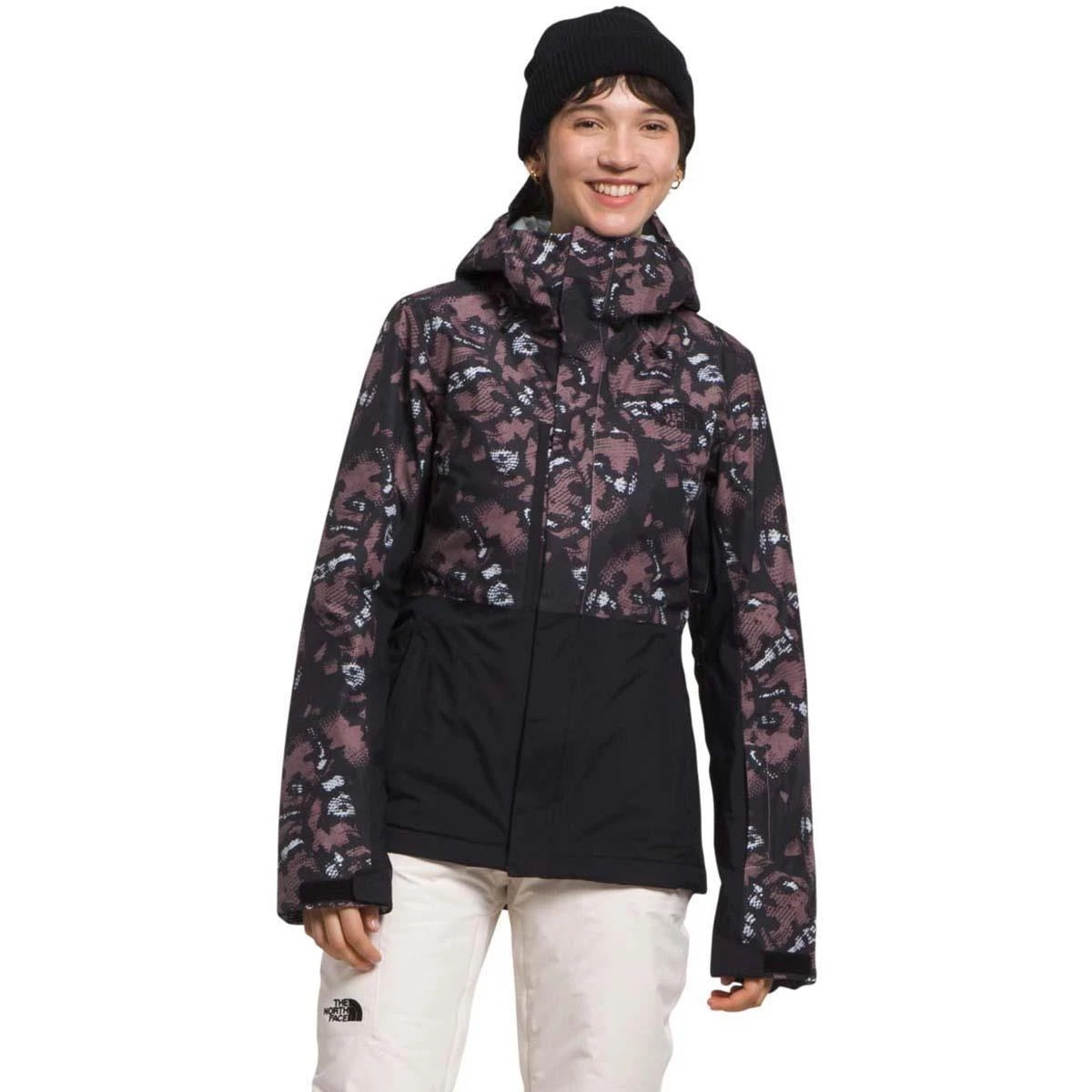 The North Face Women's Freedom Insulated Jacket - Image 5