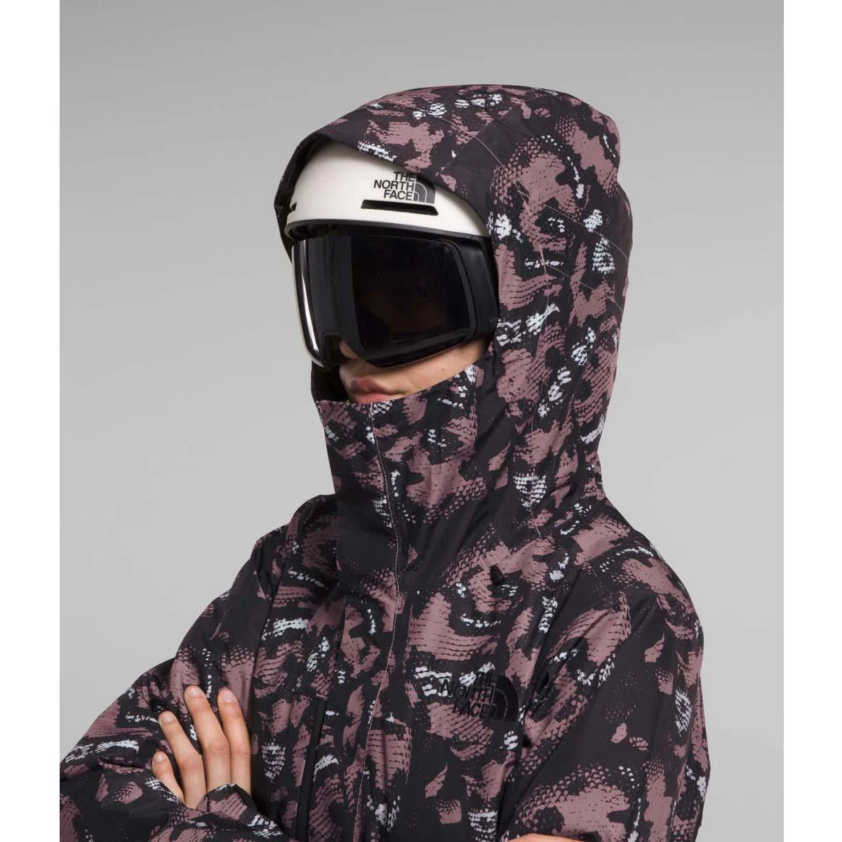 The North Face Women's Freedom Insulated Jacket - Image 7