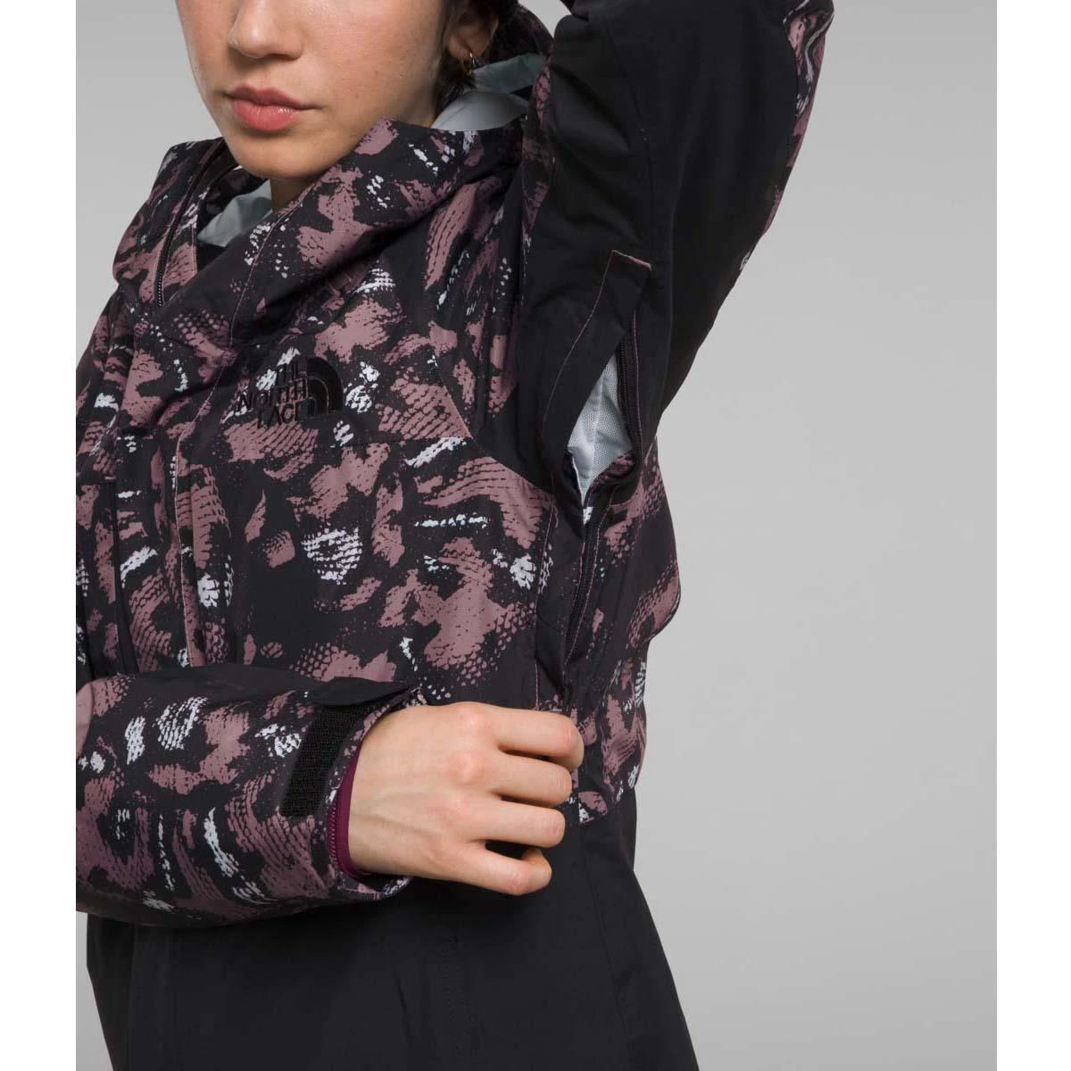 The North Face Women's Freedom Insulated Jacket - Image 8