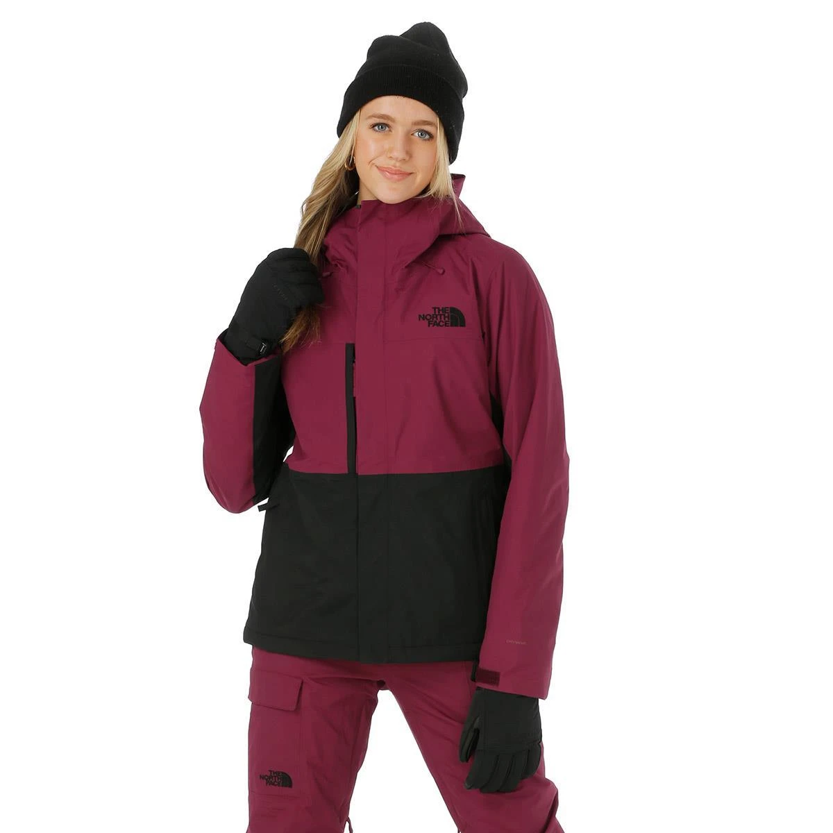 The North Face Women's Freedom Insulated Jacket