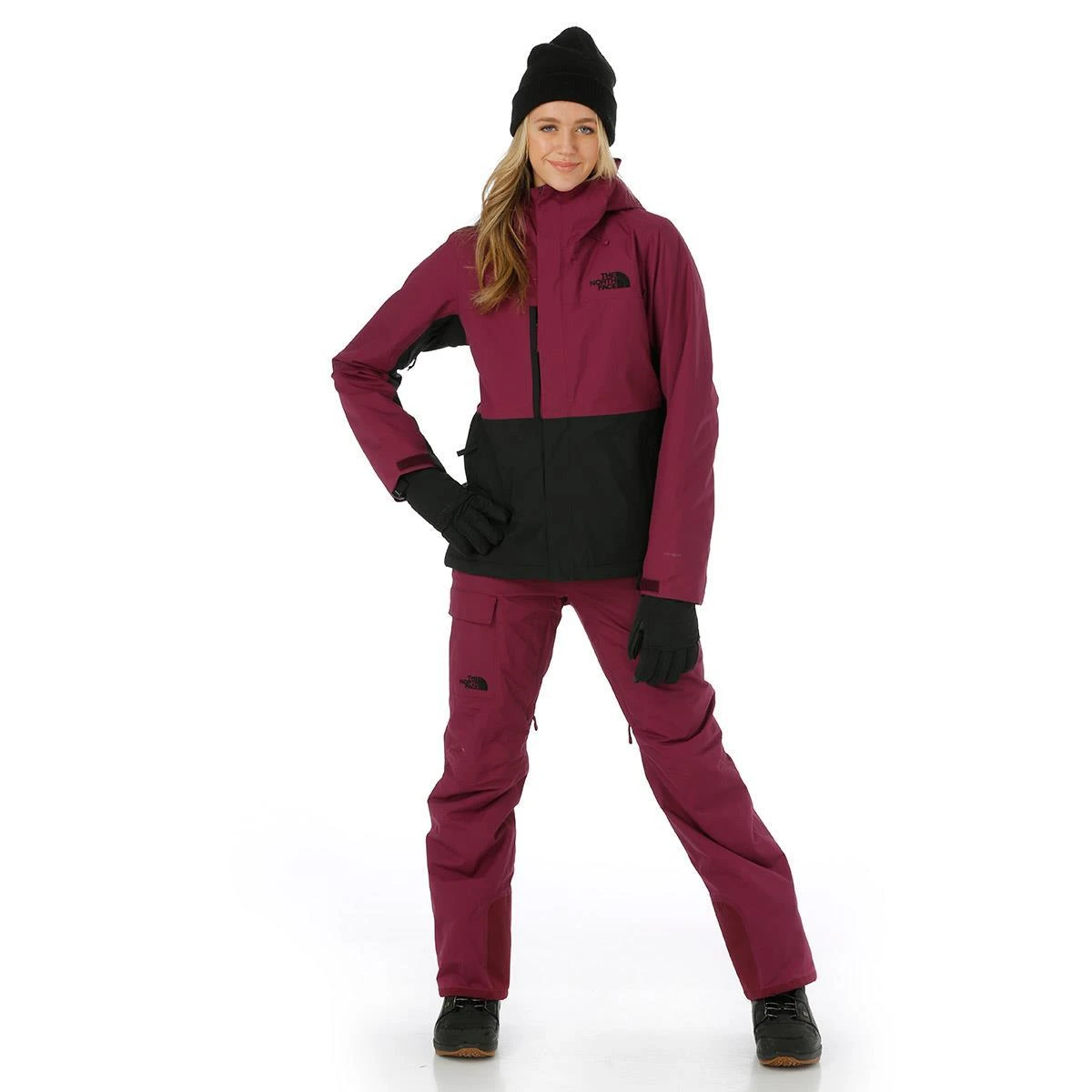 The North Face Women's Freedom Insulated Jacket - Image 3