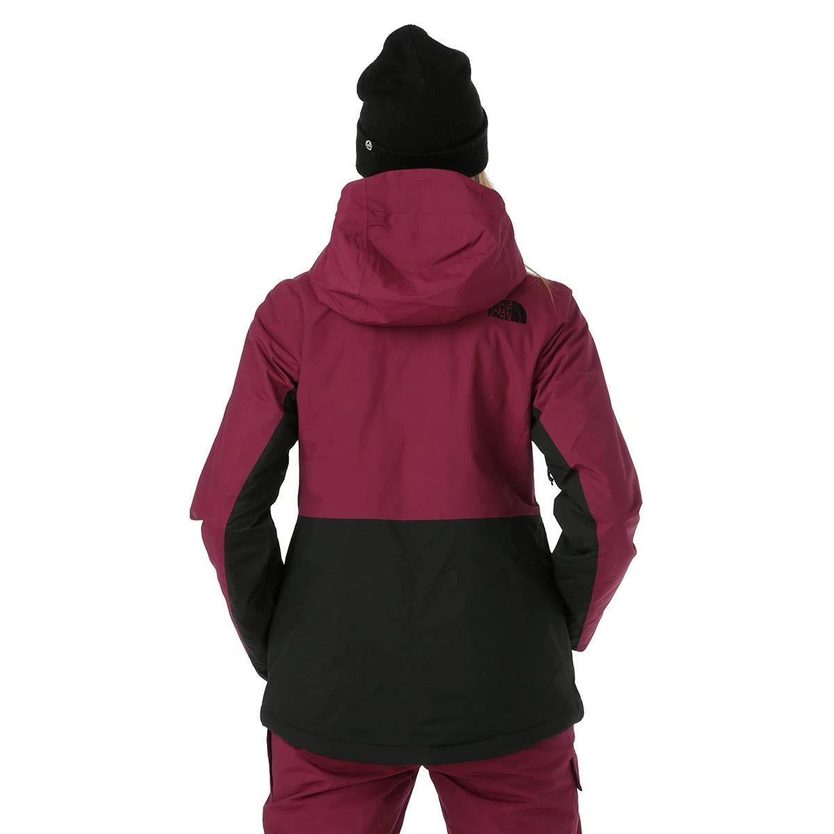 The North Face Women's Freedom Insulated Jacket - Image 4