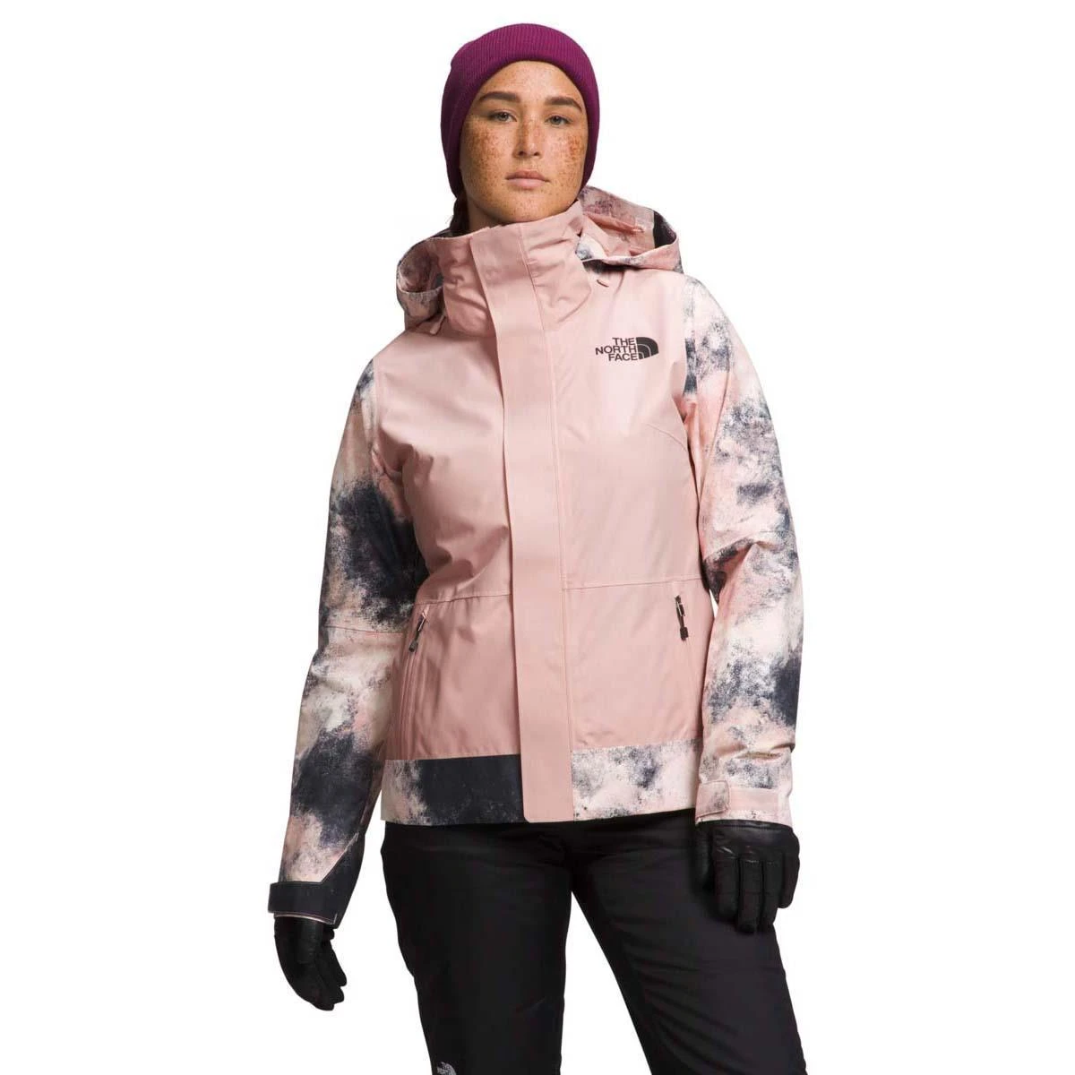 The North Face Women's Garner Triclimate® Jacket - Image 5