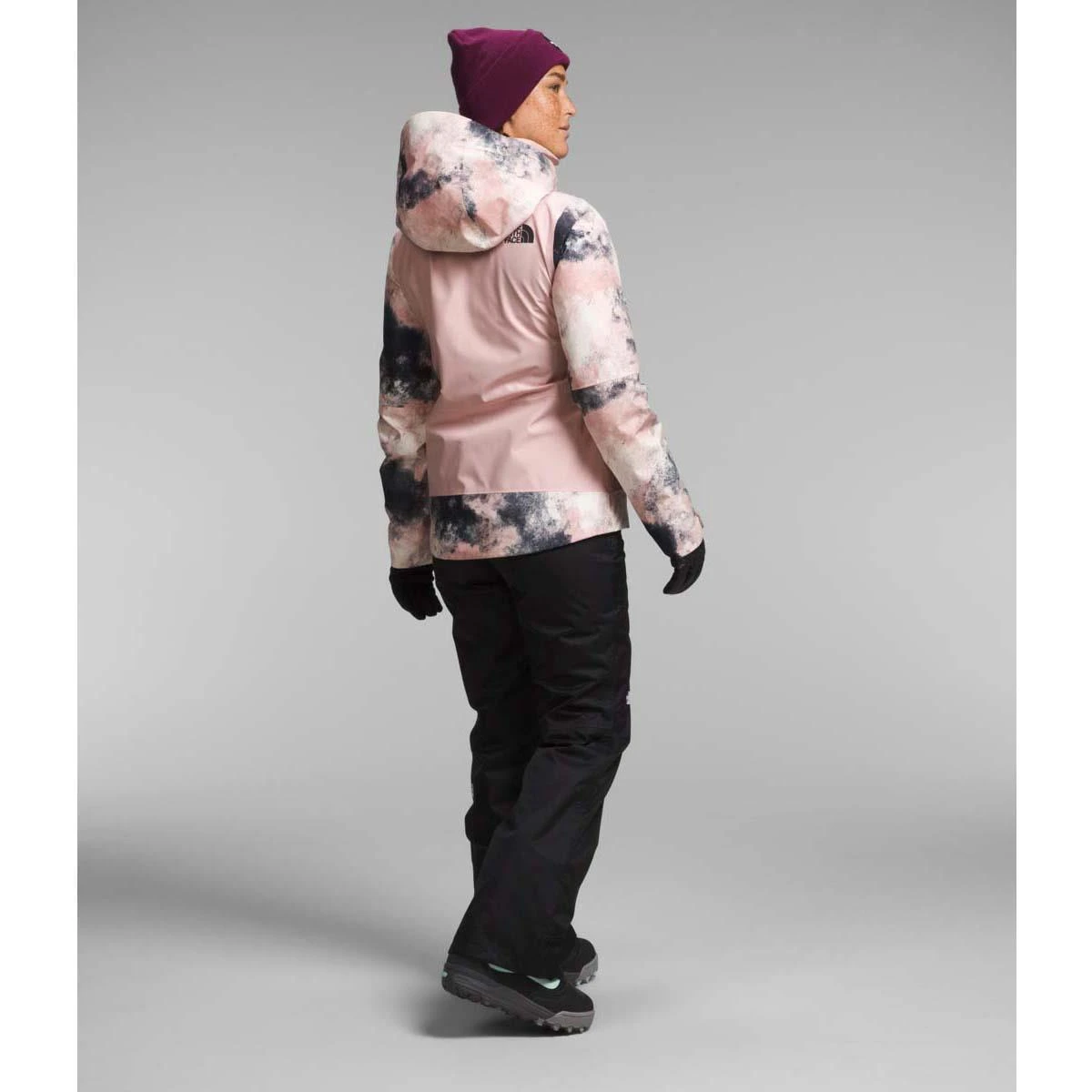 The North Face Women's Garner Triclimate® Jacket - Image 6