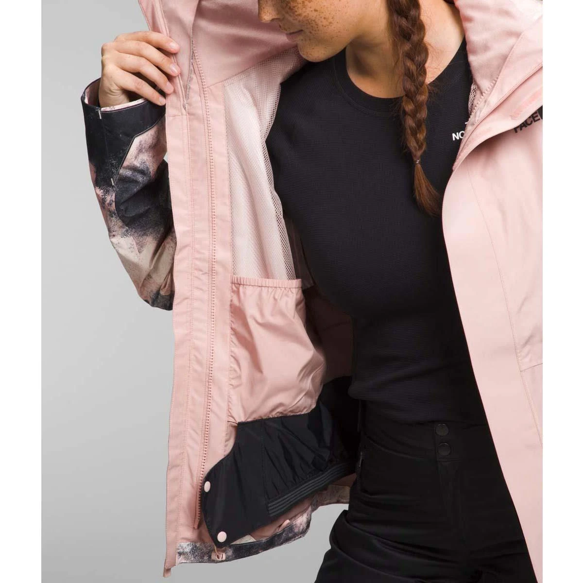 The North Face Women's Garner Triclimate® Jacket - Image 7