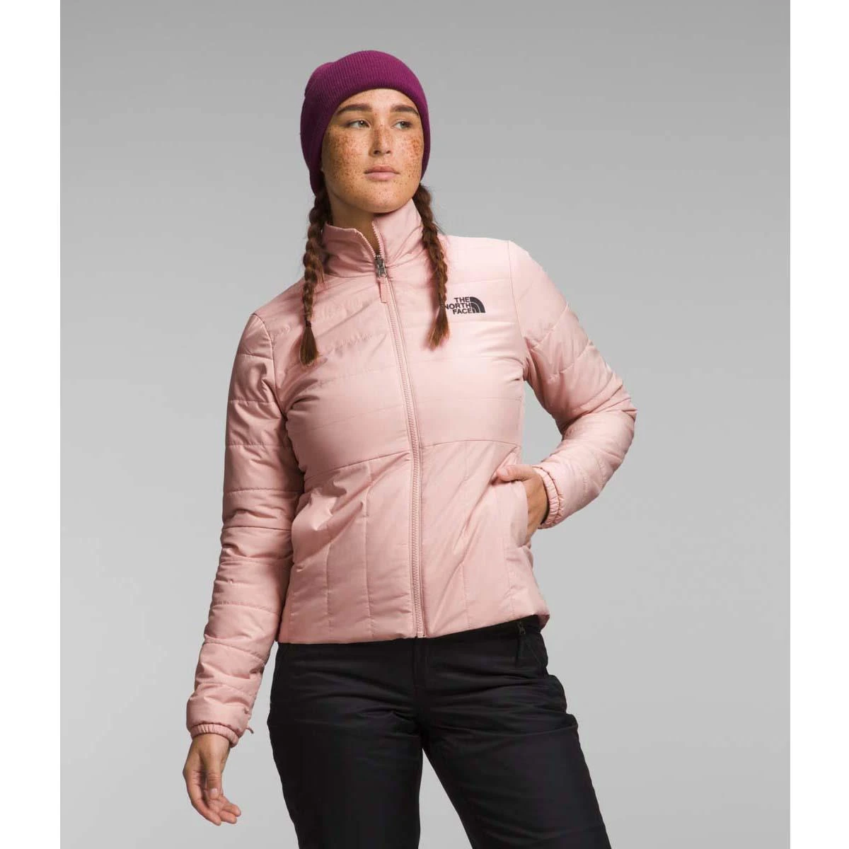 The North Face Women's Garner Triclimate® Jacket - Image 9