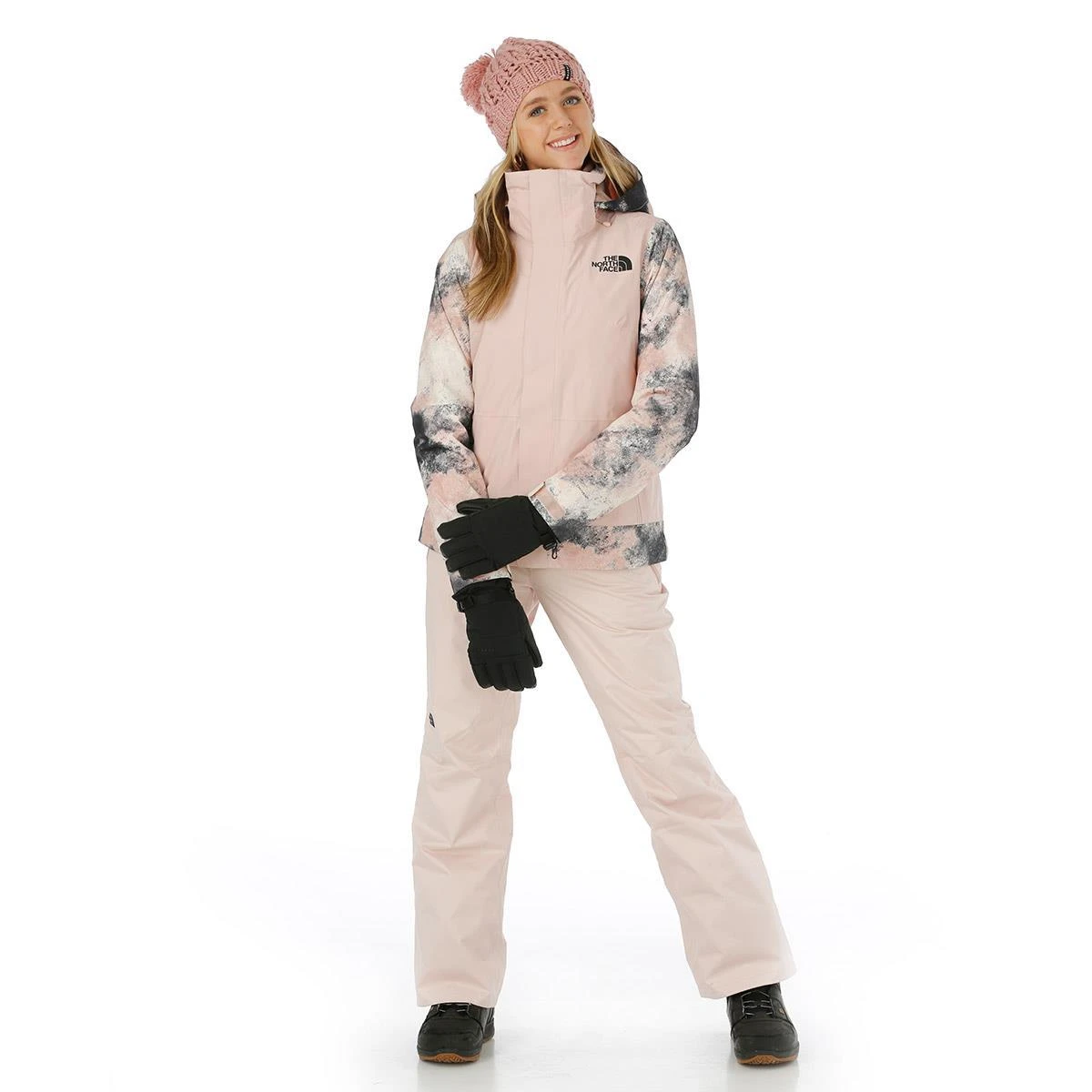 The North Face Women's Garner Triclimate® Jacket - Image 2