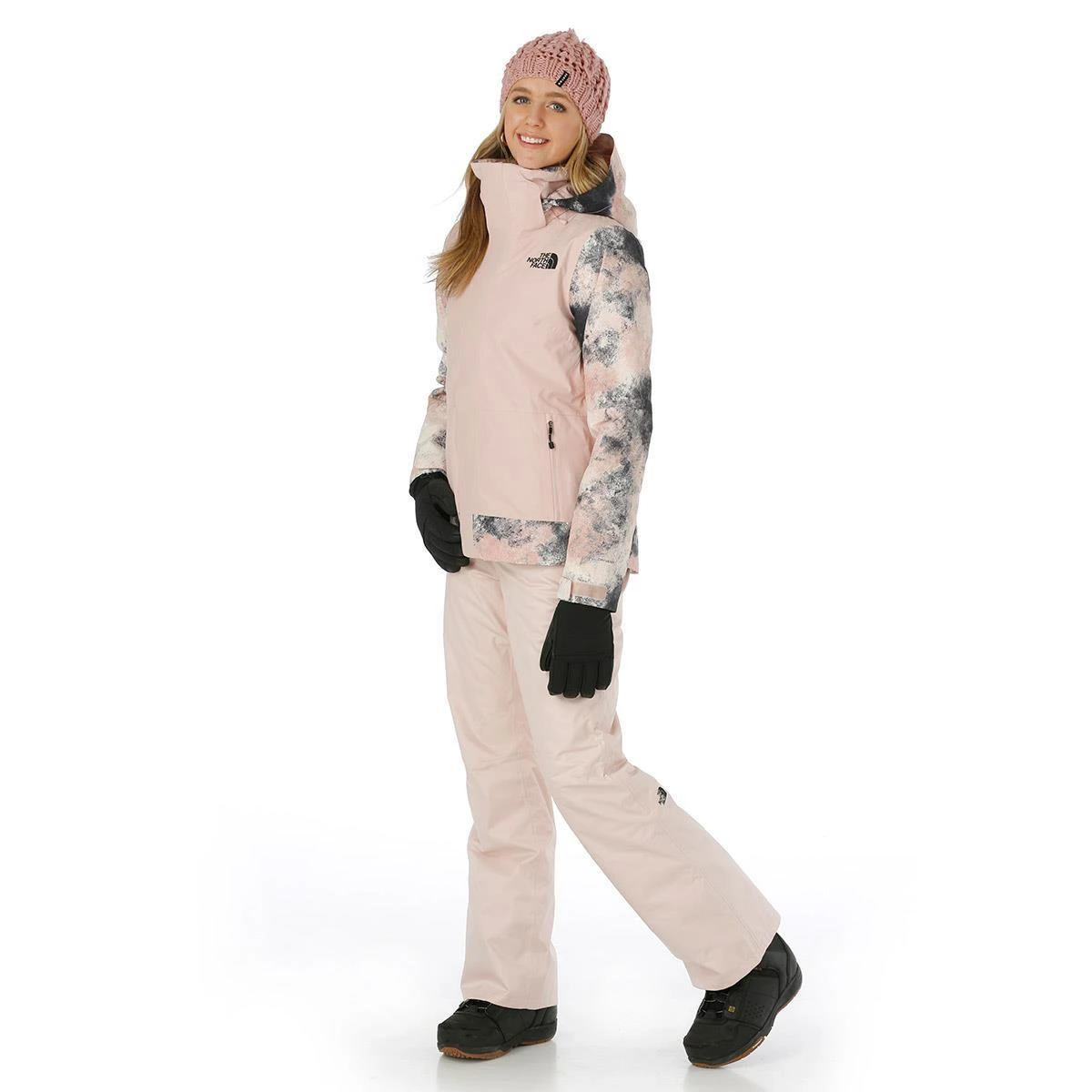 The North Face Women's Garner Triclimate® Jacket - Image 3