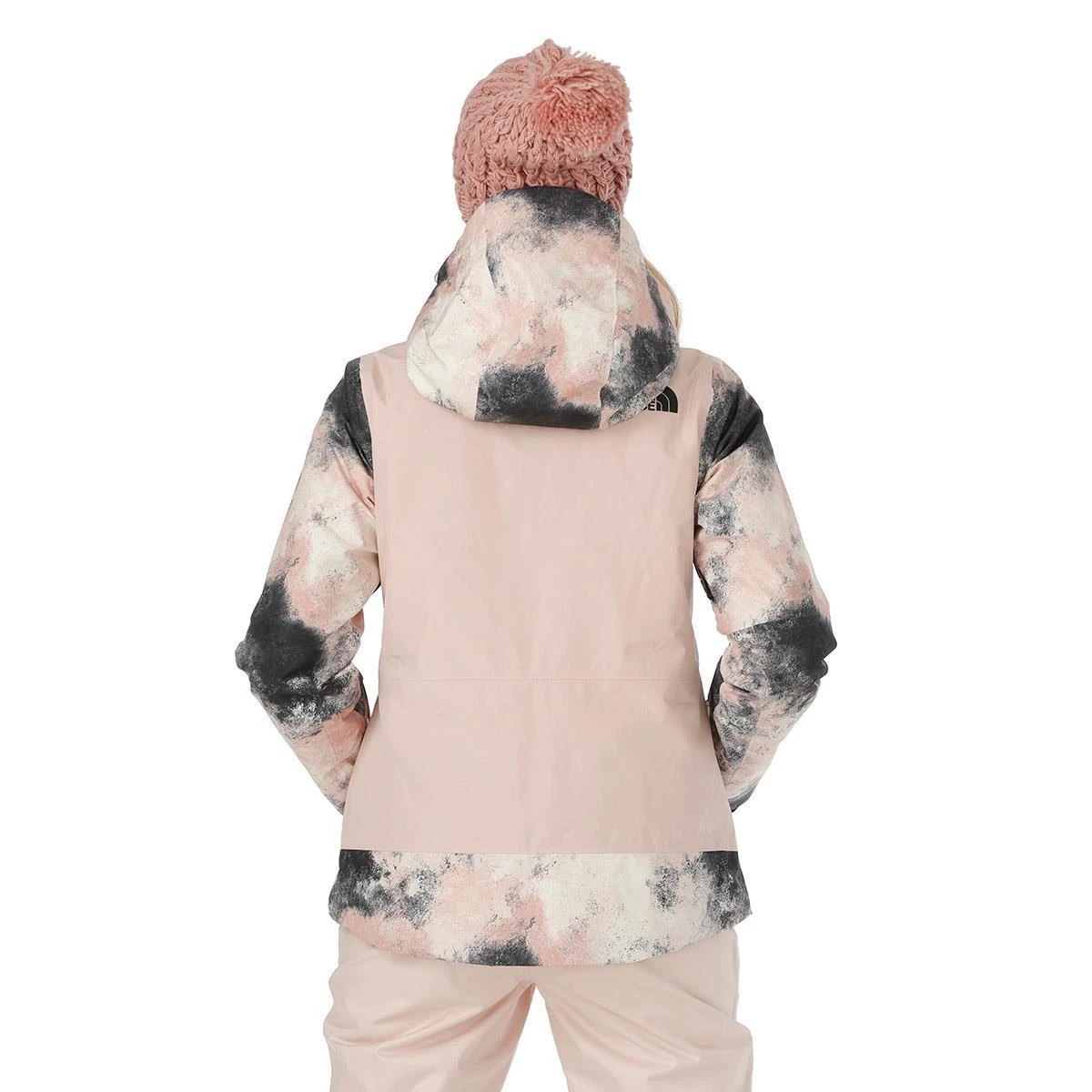 The North Face Women's Garner Triclimate® Jacket - Image 4