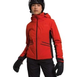 The North Face Women's Inclination Jacket