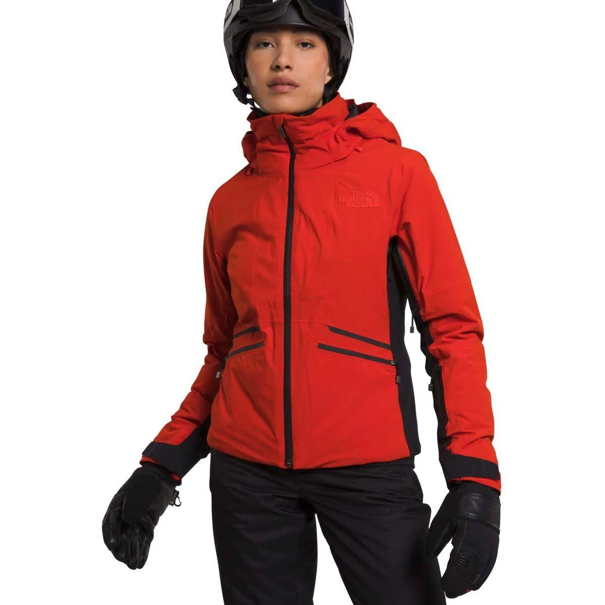 The North Face Women's Inclination Jacket