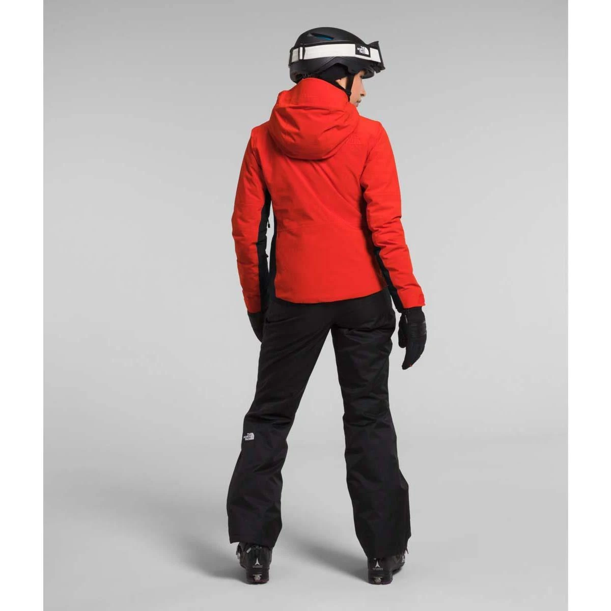 The North Face Women's Inclination Jacket - Image 2