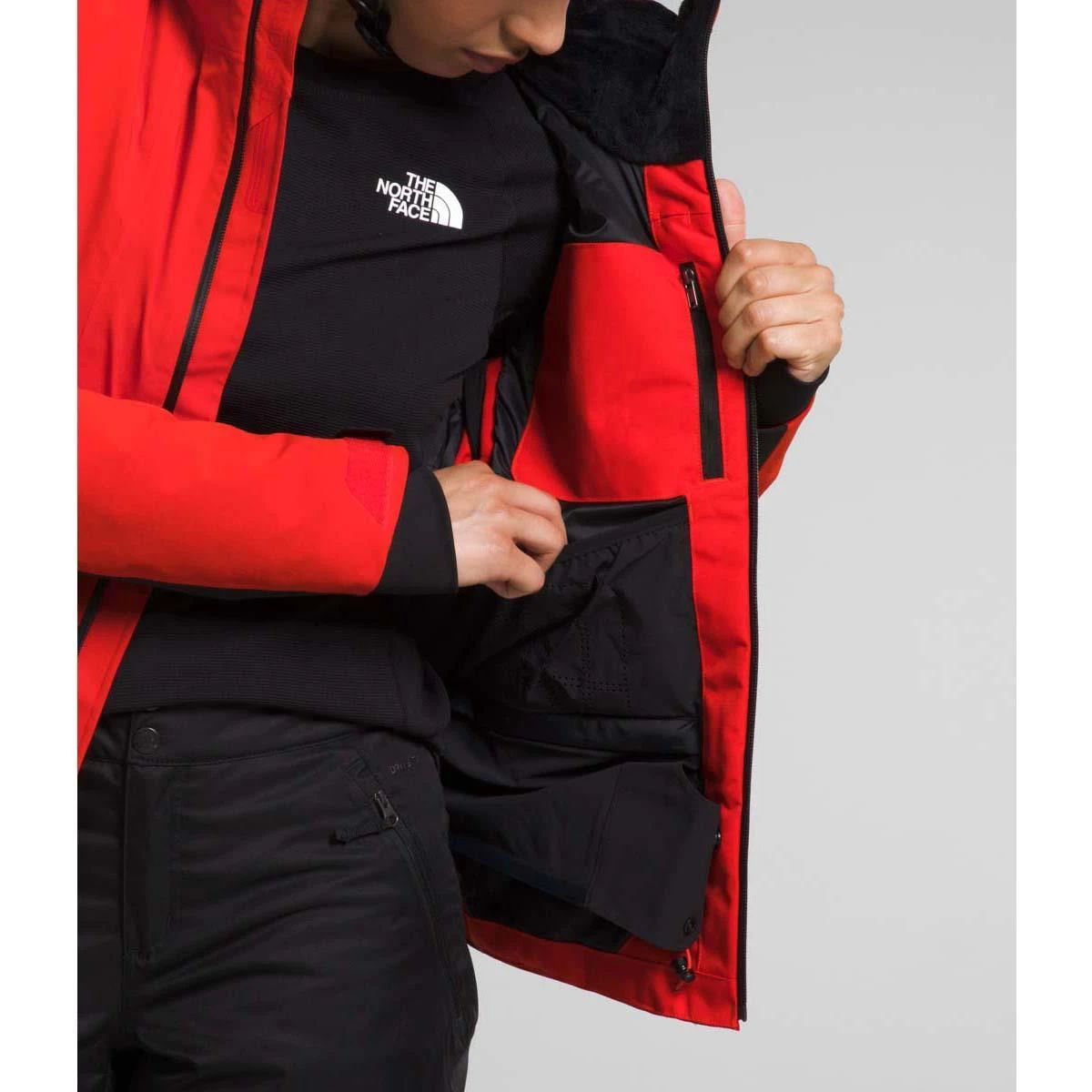 The North Face Women's Inclination Jacket - Image 3