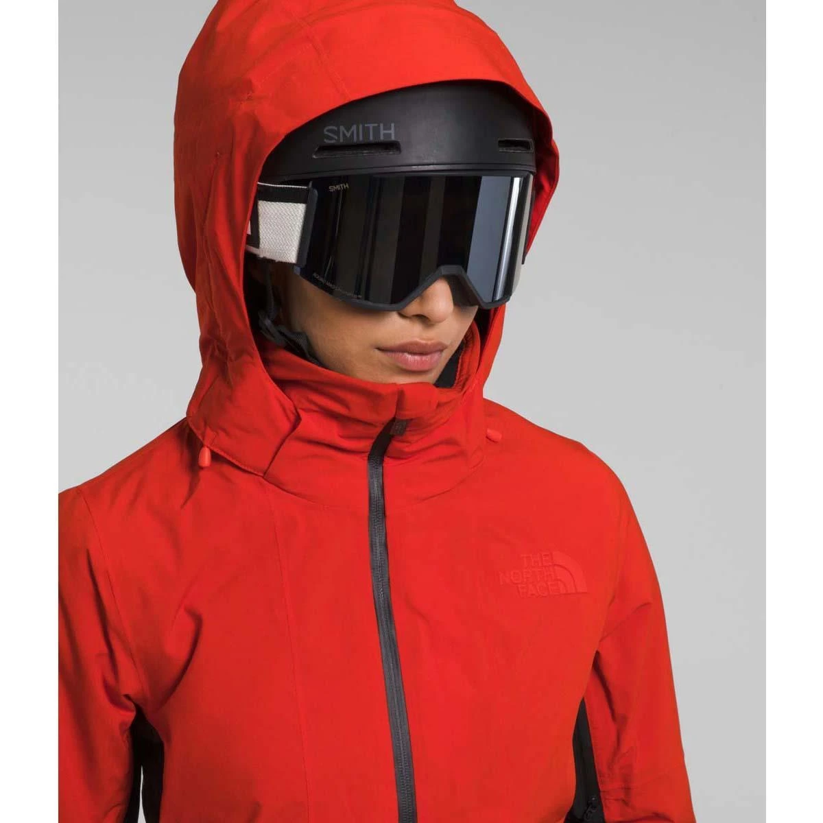 The North Face Women's Inclination Jacket - Image 5