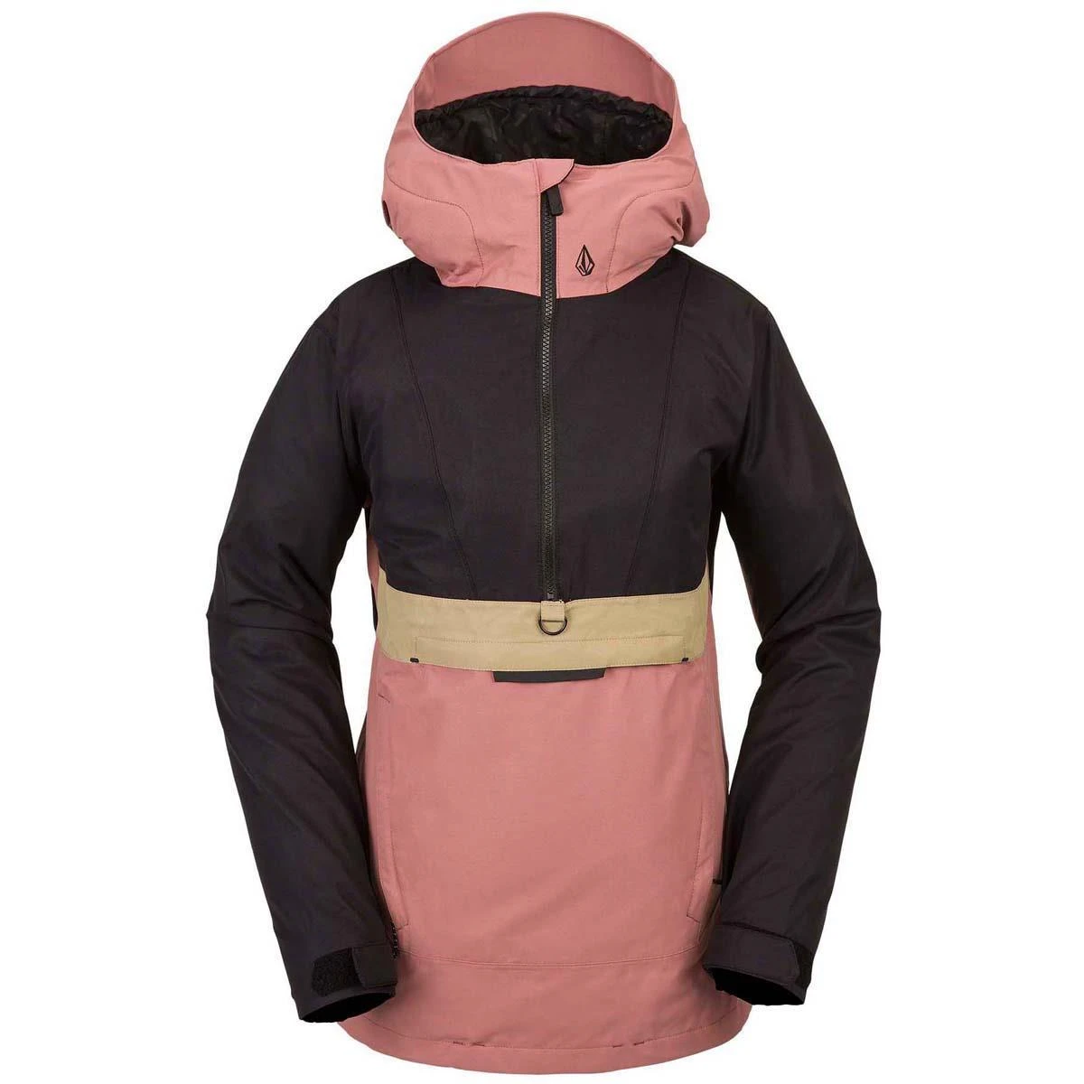 Volcom Women's Ashfield Pullover - Image 5