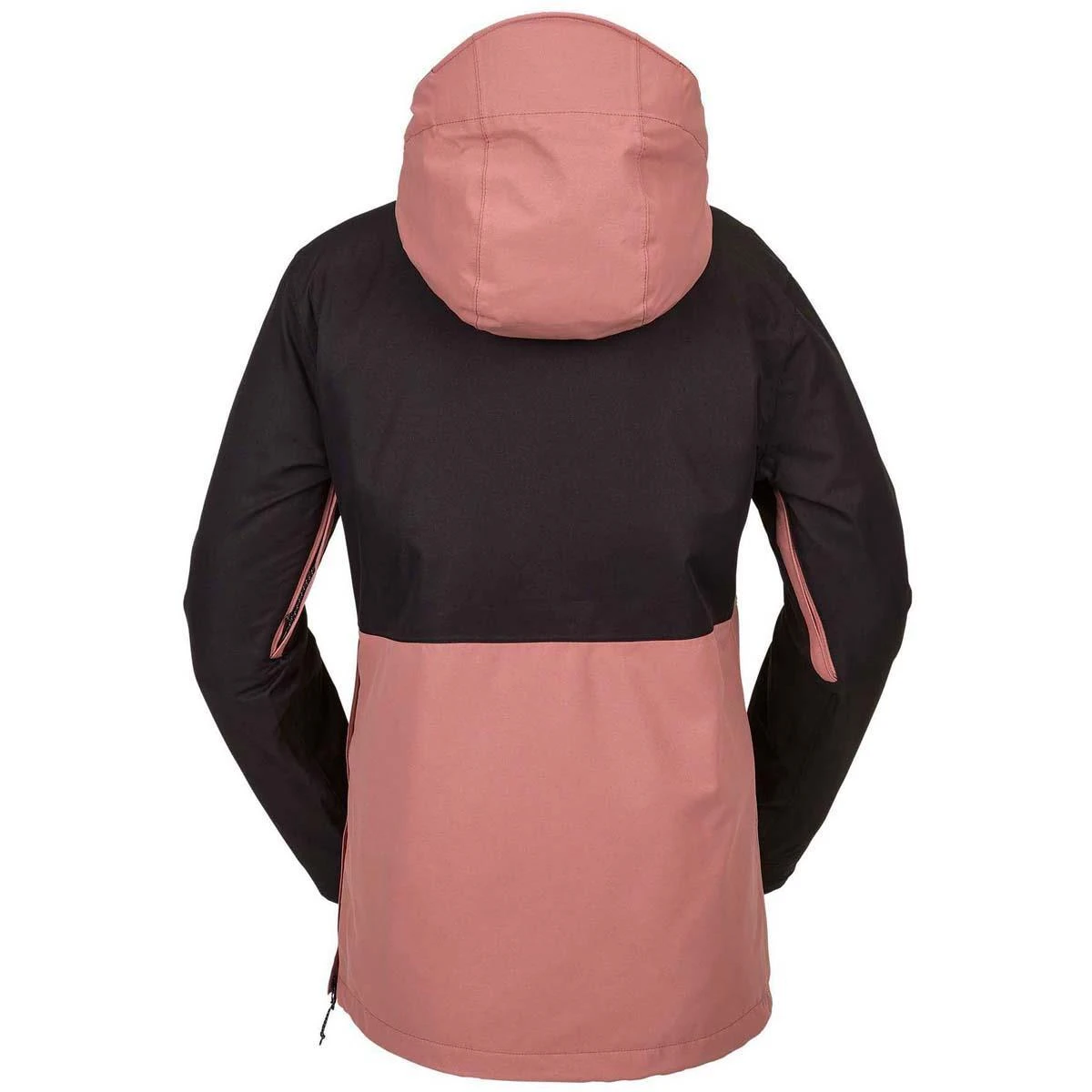 Volcom Women's Ashfield Pullover - Image 6
