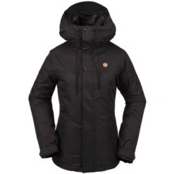 Volcom Women's Bolt Insulated Jacket