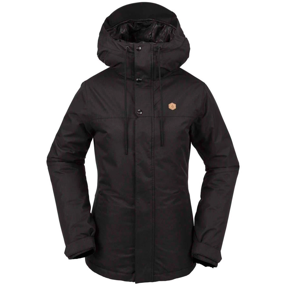 Volcom Women's Bolt Insulated Jacket