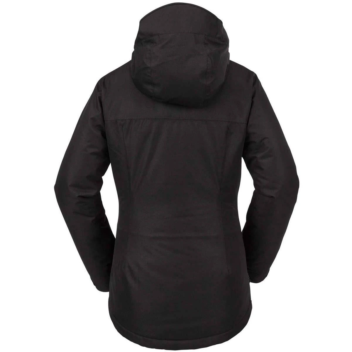 Volcom Women's Bolt Insulated Jacket - Image 2