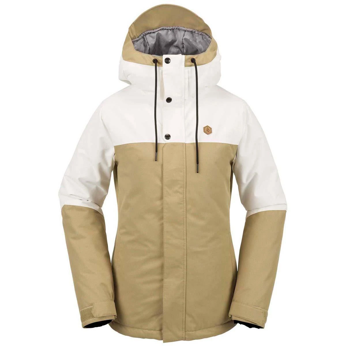 Volcom Women's Bolt Insulated Jacket - Image 7