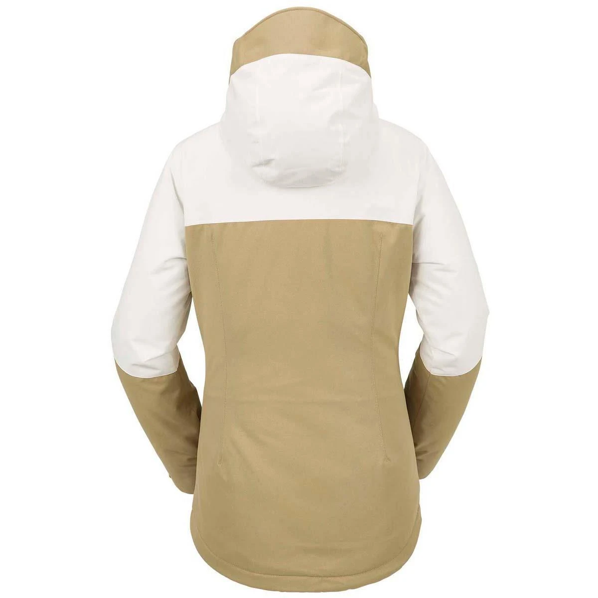 Volcom Women's Bolt Insulated Jacket - Image 8