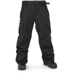 Volcom Women's Melancon Gore-Tex Pant