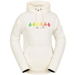 Volcom Women's Melancon Hoodie