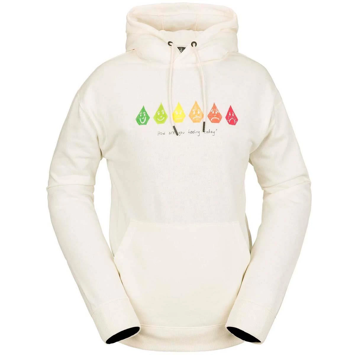 Volcom Women's Melancon Hoodie