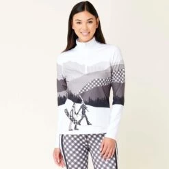 Krimson Klover Women's Harmony Top