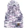 686 Women's Chunky Ribbed Cuffed Beanie
