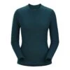Arc'teryx Women's Rho Wool LS Crew