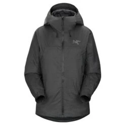 Arc'teryx Women's Rush Insulated Jacket