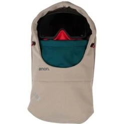 Anon MFI Hooded Balaclava